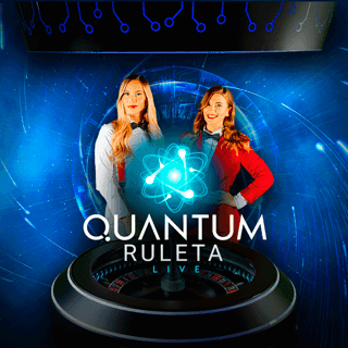 Quantum Roulette Live screenshot