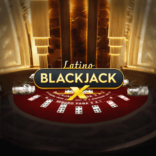 BlackjackX Latino 5 screenshot