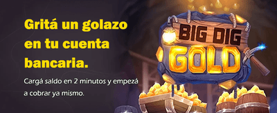 Probá tu suerte online hoy