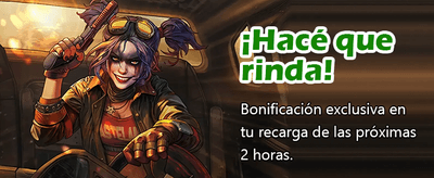 Girá la ruleta gratis ahora